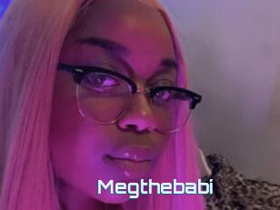 Megthebabi