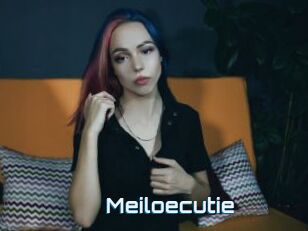 Meiloecutie