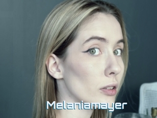 Melaniamayer