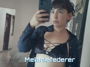 Melaniefederer