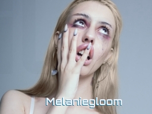 Melaniegloom