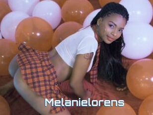 Melanielorens