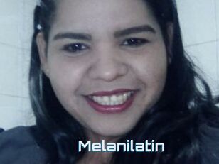 Melanilatin