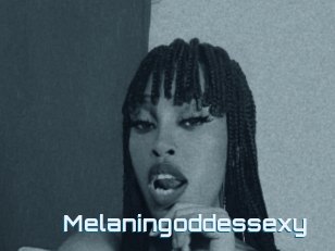 Melaningoddessexy