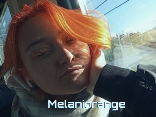 Melaniorange