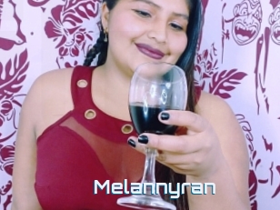 Melannyran