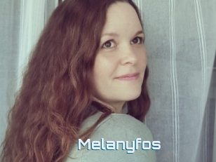 Melanyfos