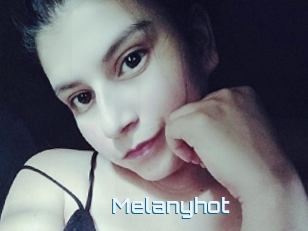 Melanyhot