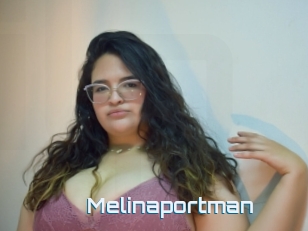 Melinaportman