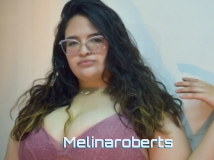 Melinaroberts