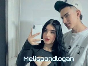 Melisaandlogan