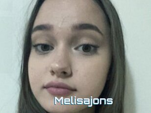 Melisajons