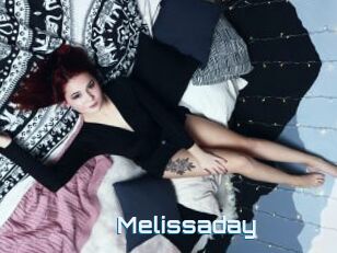 Melissaday