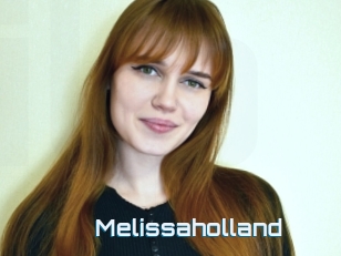 Melissaholland