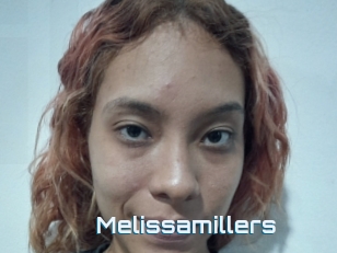 Melissamillers