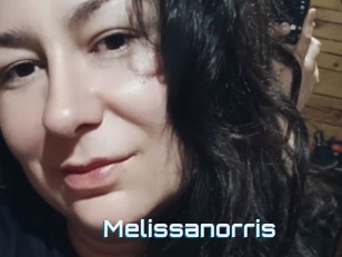 Melissanorris