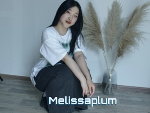 Melissaplum