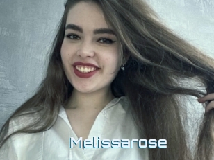 Melissarose