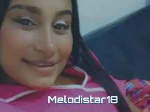 Melodistar18