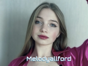 Melodyallford