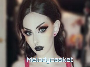 Melodycasket