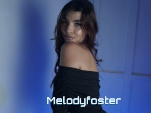 Melodyfoster