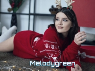 Melodygreen