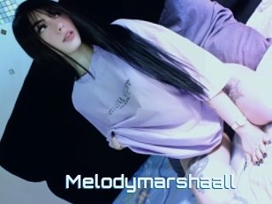 Melodymarshaall