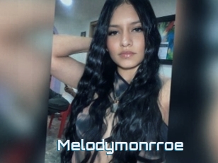 Melodymonrroe