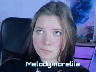 Melodymorelila