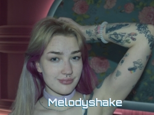 Melodyshake