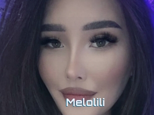 Melolili