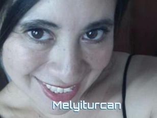 Melyiturcan