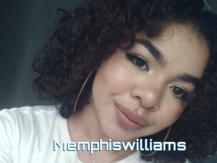 Memphiswilliams