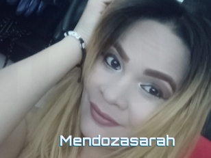 Mendozasarah