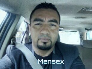 Mensex