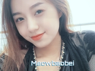 Meowbaobei