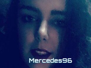 Mercedes96