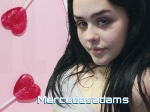 Mercedesadams