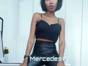 Mercedesw