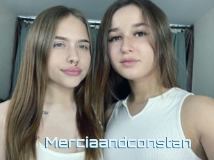 Merciaandconstan