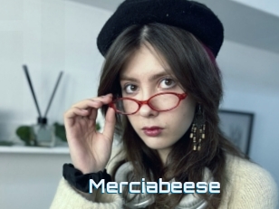 Merciabeese
