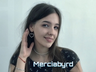 Merciabyrd