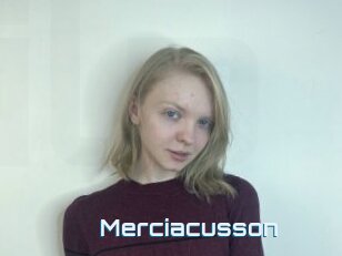 Merciacusson