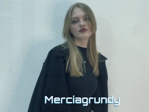 Merciagrundy