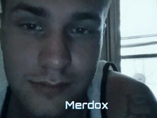 Merdox