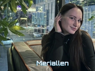 Meriallen