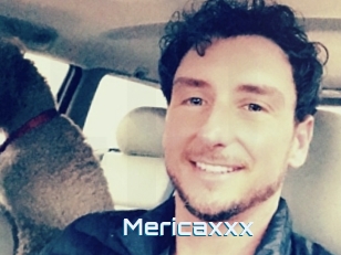 Mericaxxx