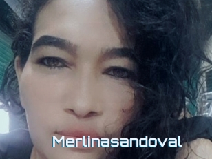 Merlinasandoval