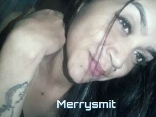 Merrysmit